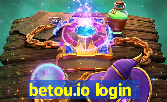 betou.io login